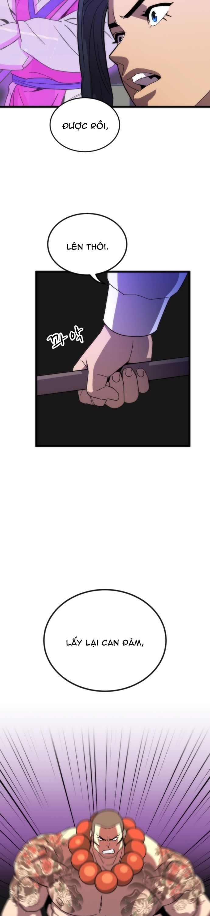 Lớp Học Bổ Túc Đặc Biệt Chap 32 - Next Chap 33