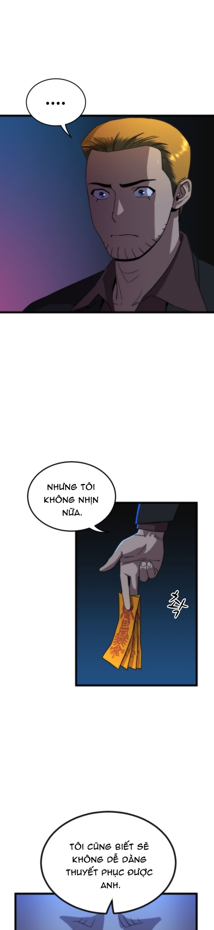 Lớp Học Bổ Túc Đặc Biệt Chap 32 - Next Chap 33