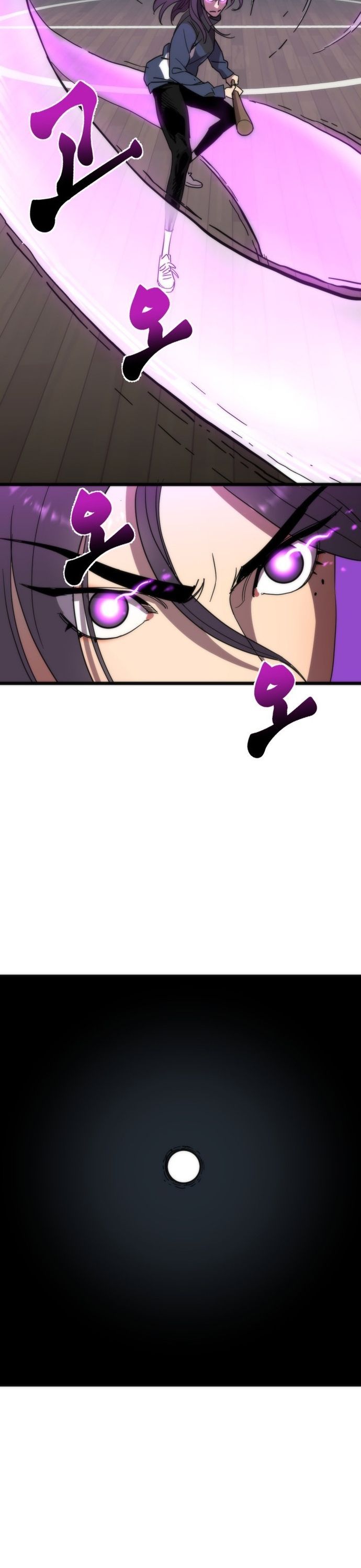 Lớp Học Bổ Túc Đặc Biệt Chap 33 - Next Chap 34