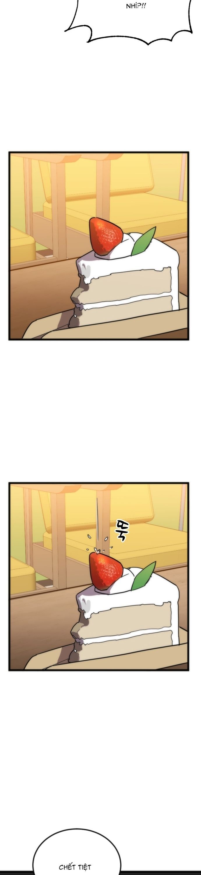 Lớp Học Bổ Túc Đặc Biệt Chap 35 - Next Chap 36