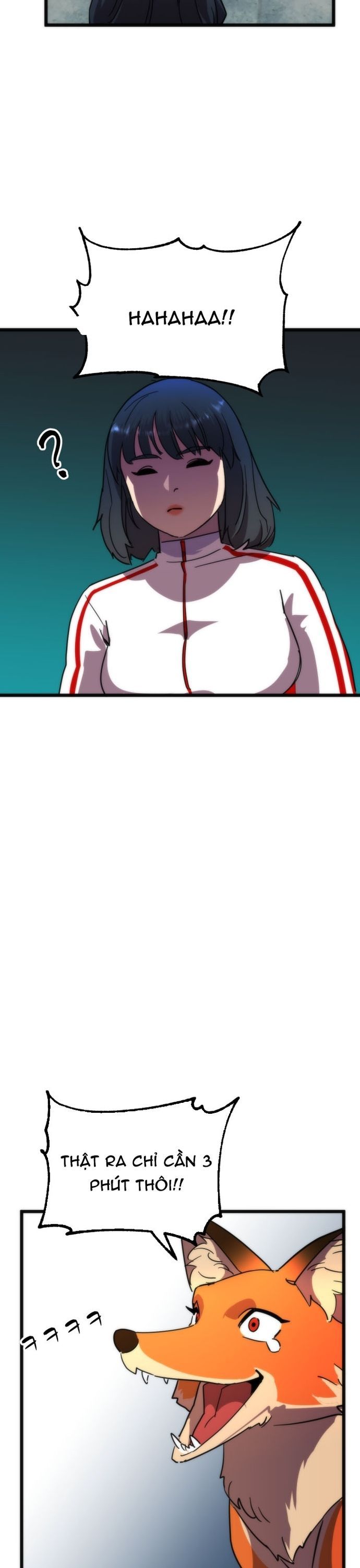 Lớp Học Bổ Túc Đặc Biệt Chap 43 - Next Chap 44