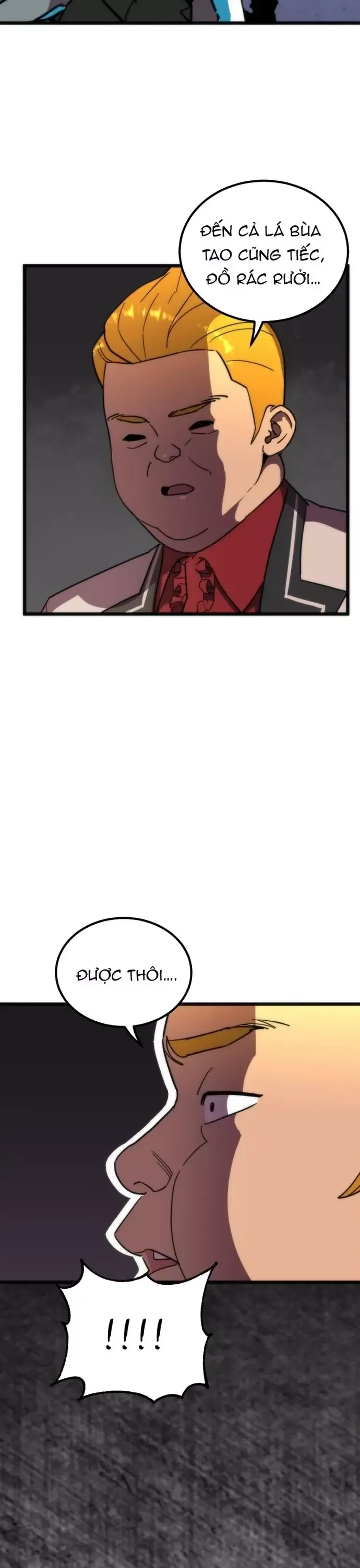 Lớp Học Bổ Túc Đặc Biệt Chap 45 - Next Chap 46