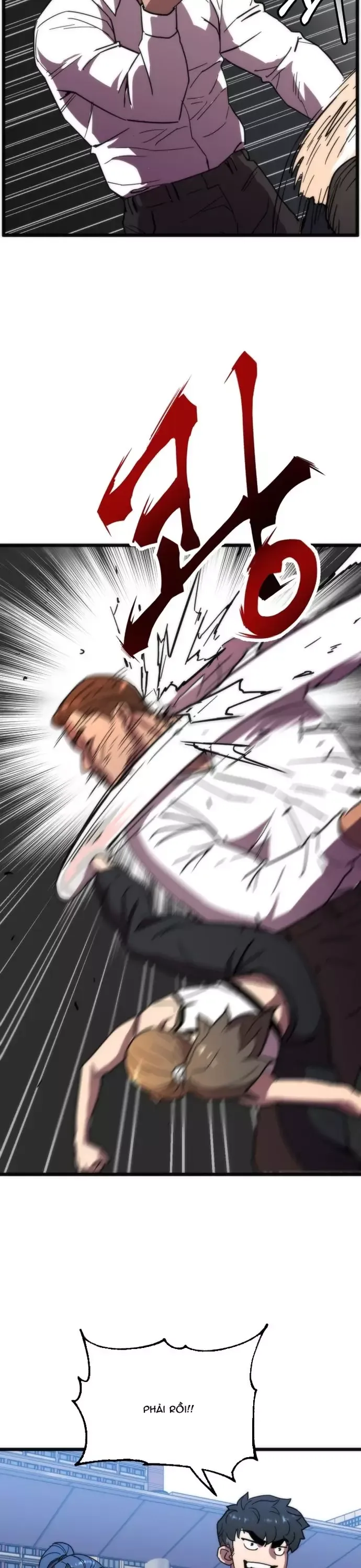 Lớp Học Bổ Túc Đặc Biệt Chap 46 - Next Chap 47