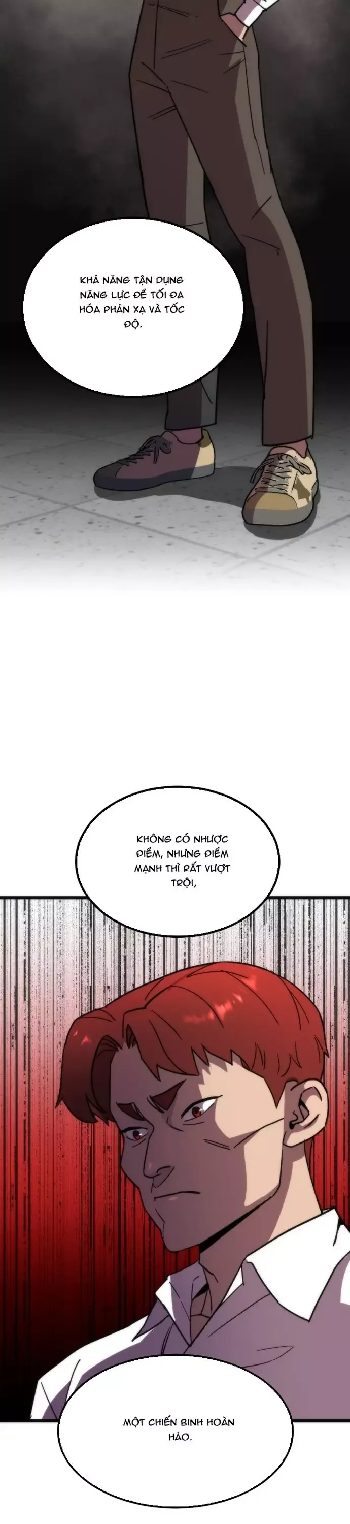 Lớp Học Bổ Túc Đặc Biệt Chap 48 - Next Chap 49