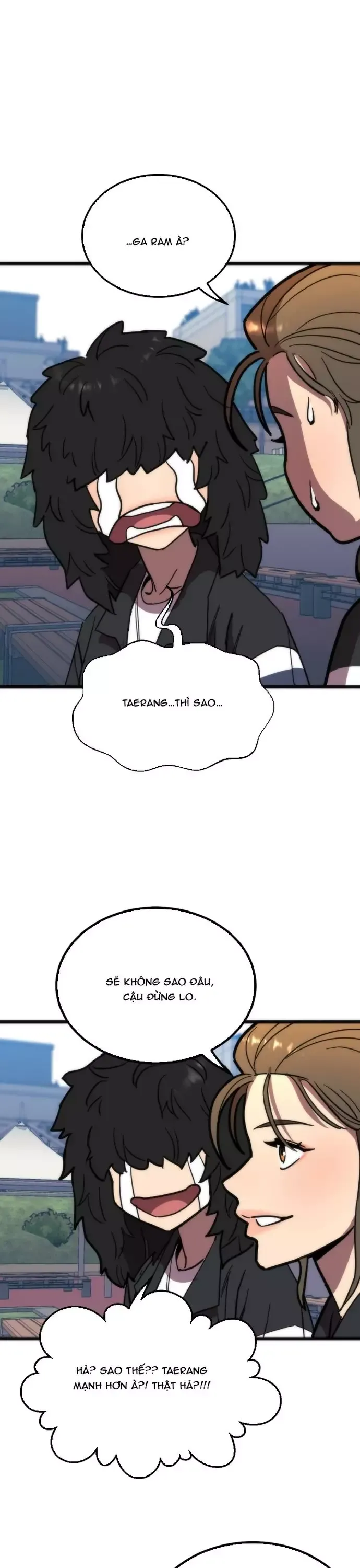 Lớp Học Bổ Túc Đặc Biệt Chap 48 - Next Chap 49