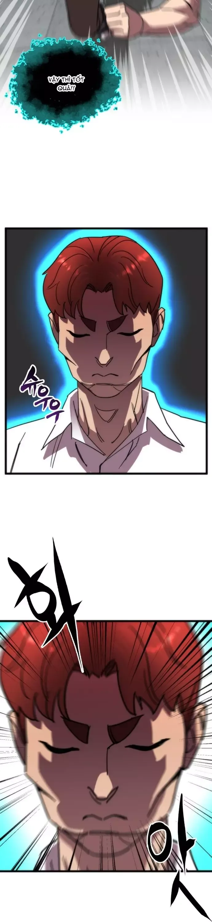 Lớp Học Bổ Túc Đặc Biệt Chap 48 - Next Chap 49