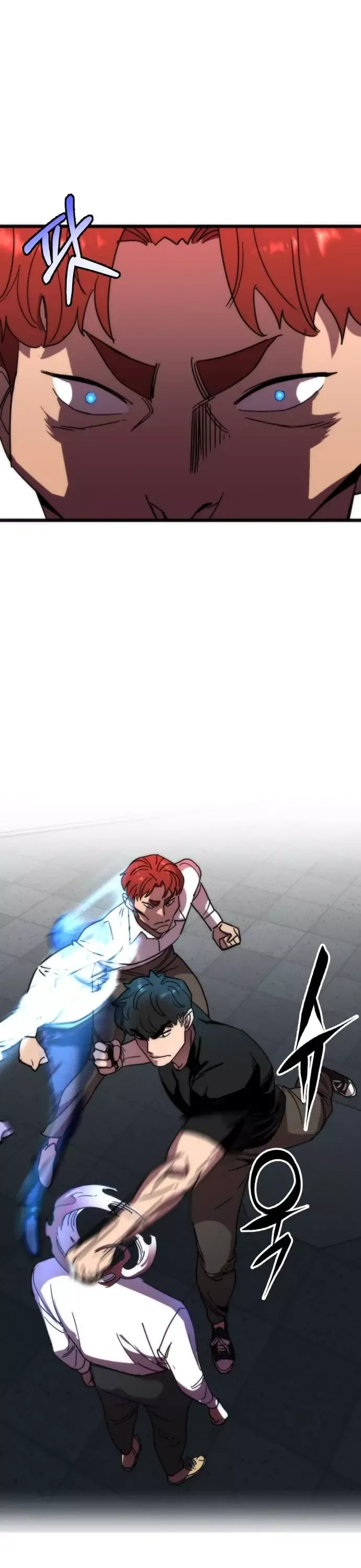 Lớp Học Bổ Túc Đặc Biệt Chap 48 - Next Chap 49