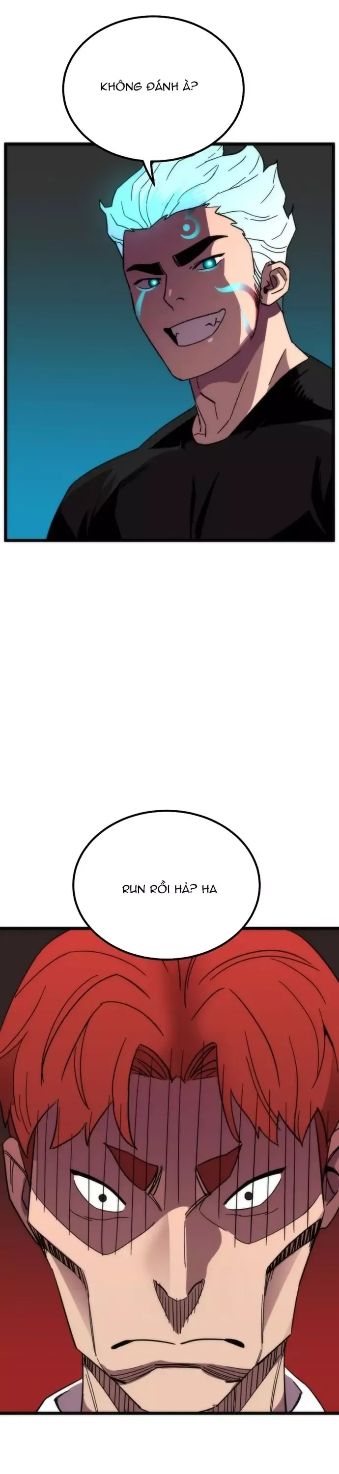 Lớp Học Bổ Túc Đặc Biệt Chap 49 - Next Chap 50