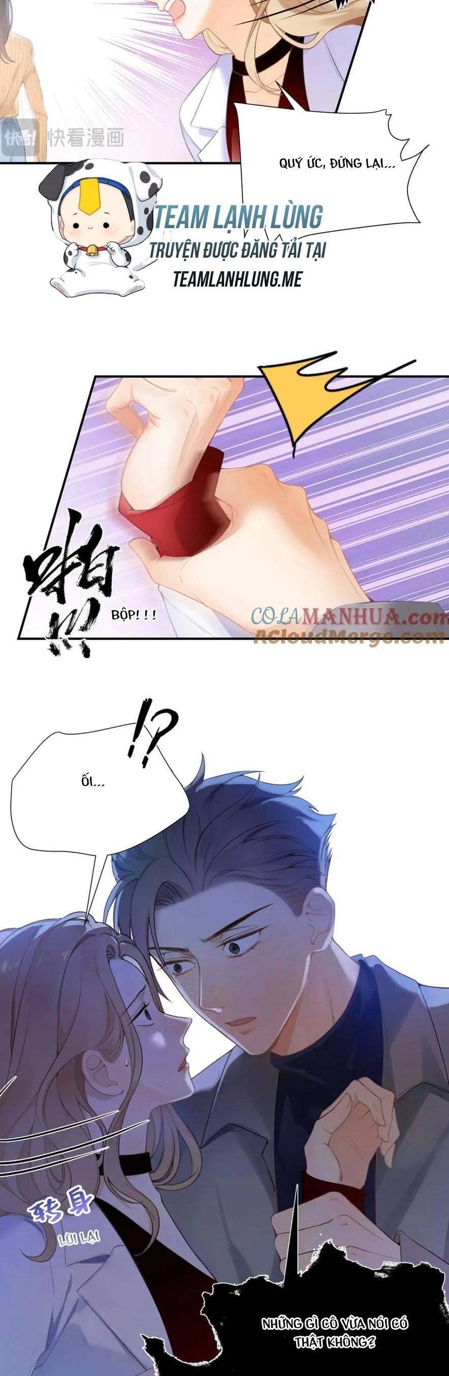 Hàng Tỷ Ngôi Sao Không Sáng Bằng Em Chap 19 - Next Chap 20