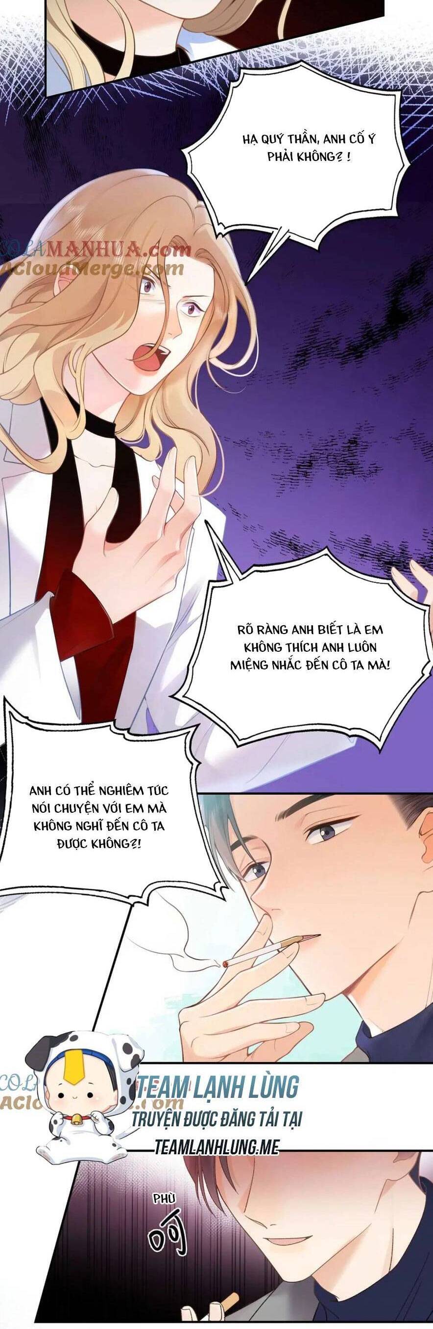 Hàng Tỷ Ngôi Sao Không Sáng Bằng Em Chap 19 - Next Chap 20