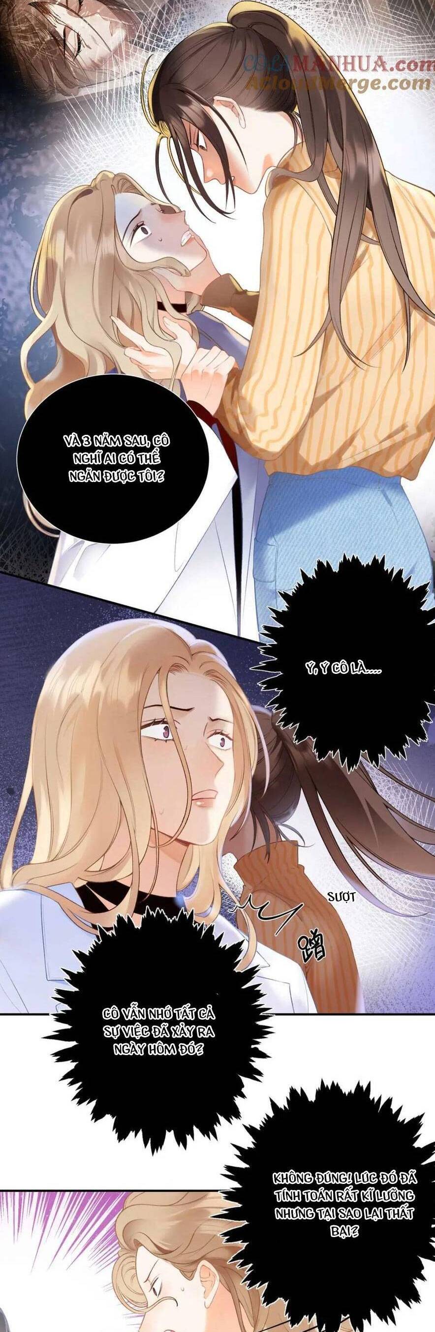 Hàng Tỷ Ngôi Sao Không Sáng Bằng Em Chap 19 - Next Chap 20