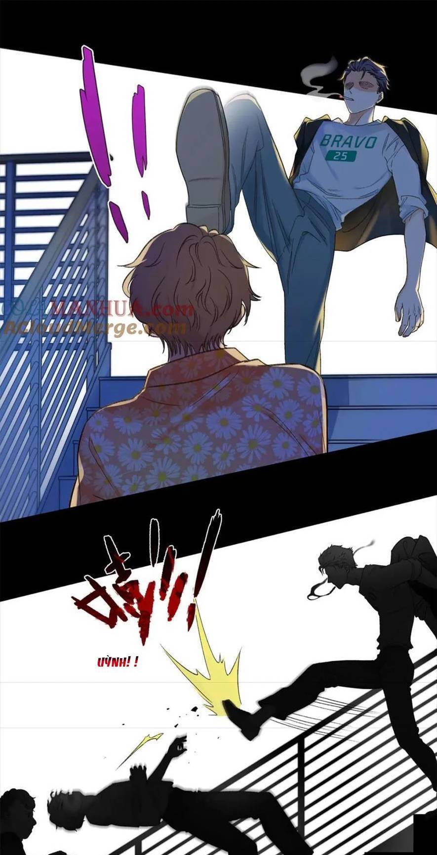 Hàng Tỷ Ngôi Sao Không Sáng Bằng Em Chap 22 - Next Chap 23