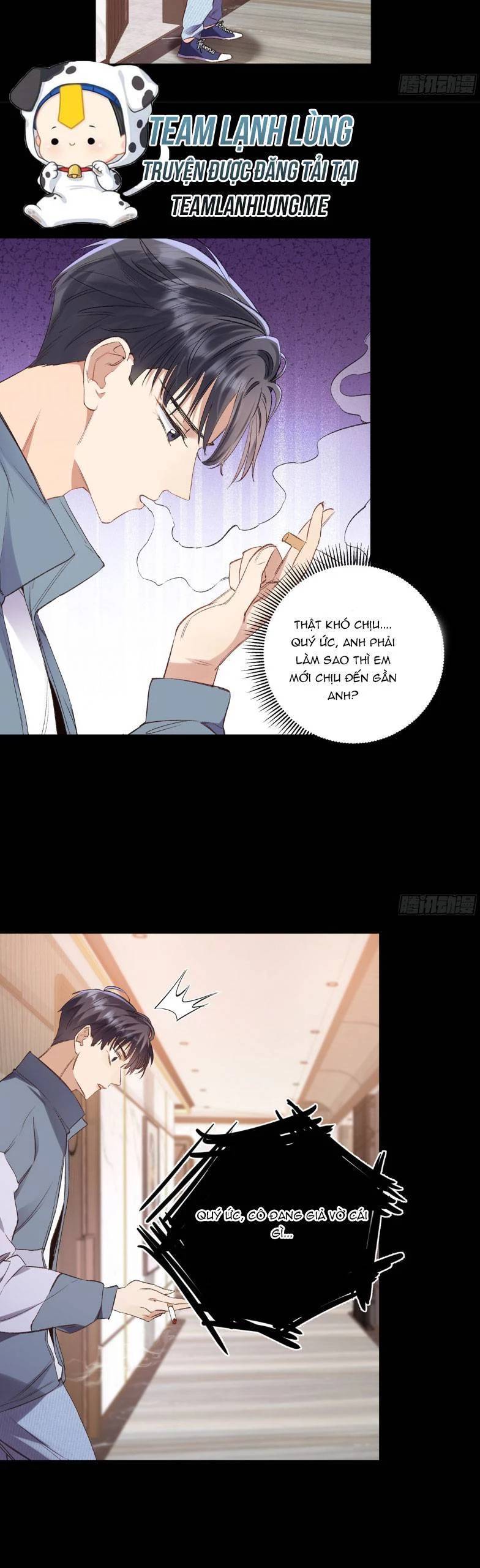 Hàng Tỷ Ngôi Sao Không Sáng Bằng Em Chap 23 - Next Chap 24