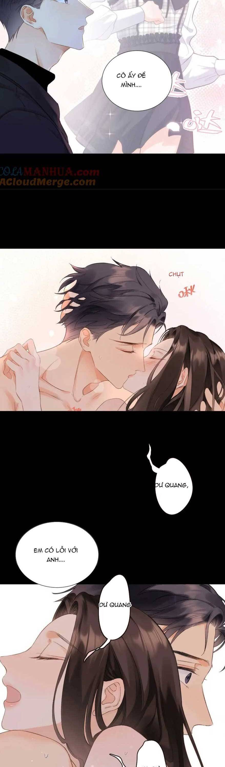 Hàng Tỷ Ngôi Sao Không Sáng Bằng Em Chap 25 - Next Chap 26