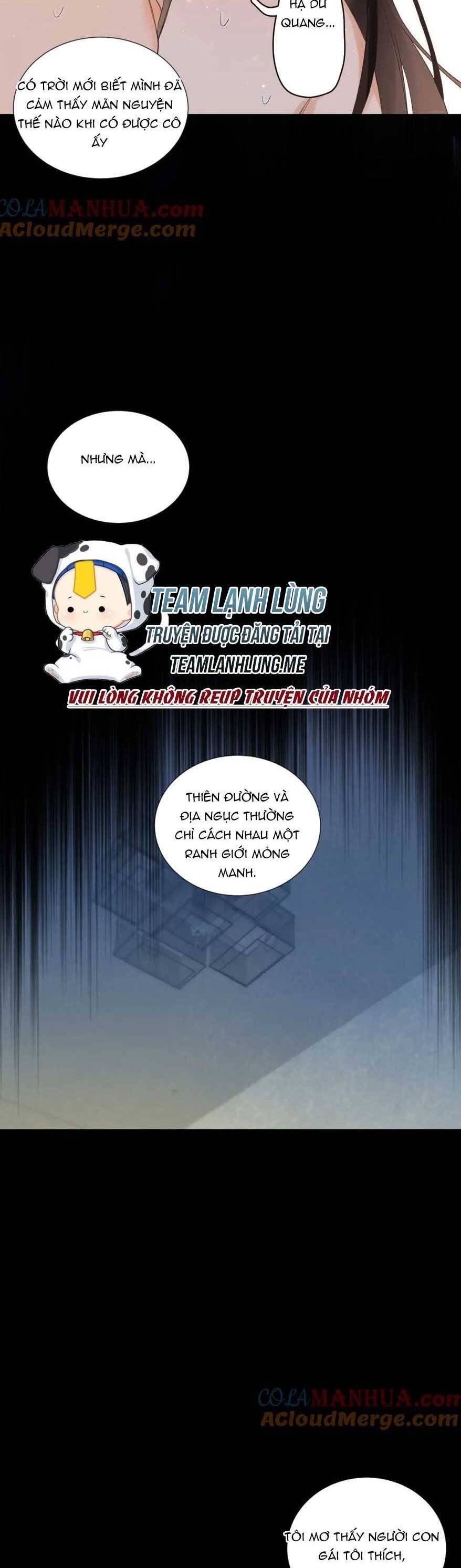 Hàng Tỷ Ngôi Sao Không Sáng Bằng Em Chap 25 - Next Chap 26