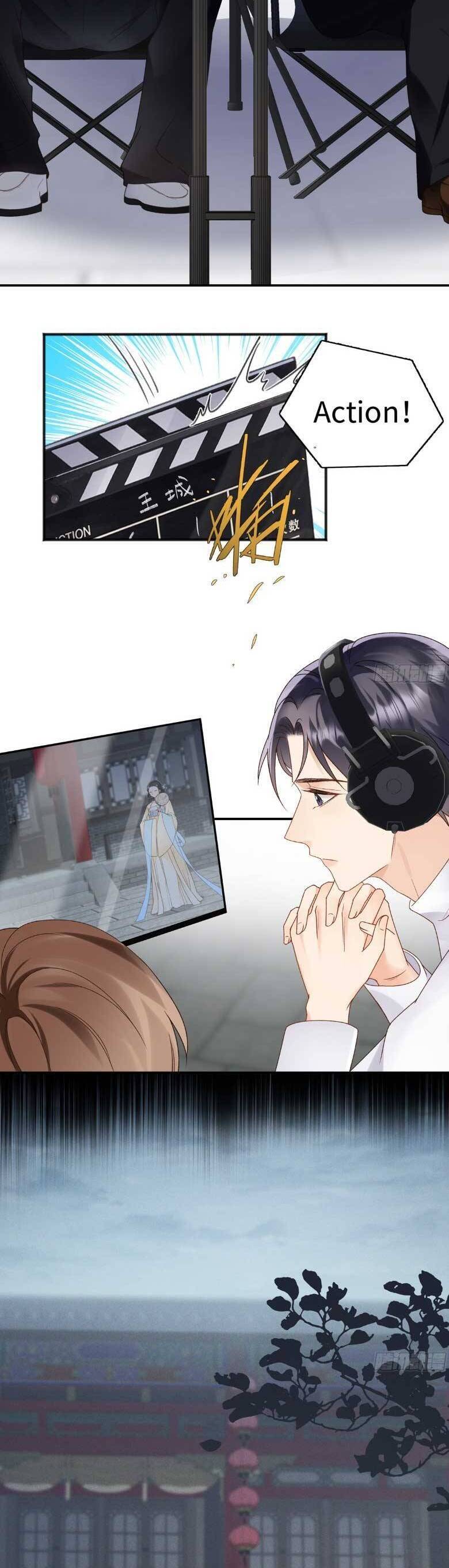 Hàng Tỷ Ngôi Sao Không Sáng Bằng Em Chap 30 - Next Chap 31