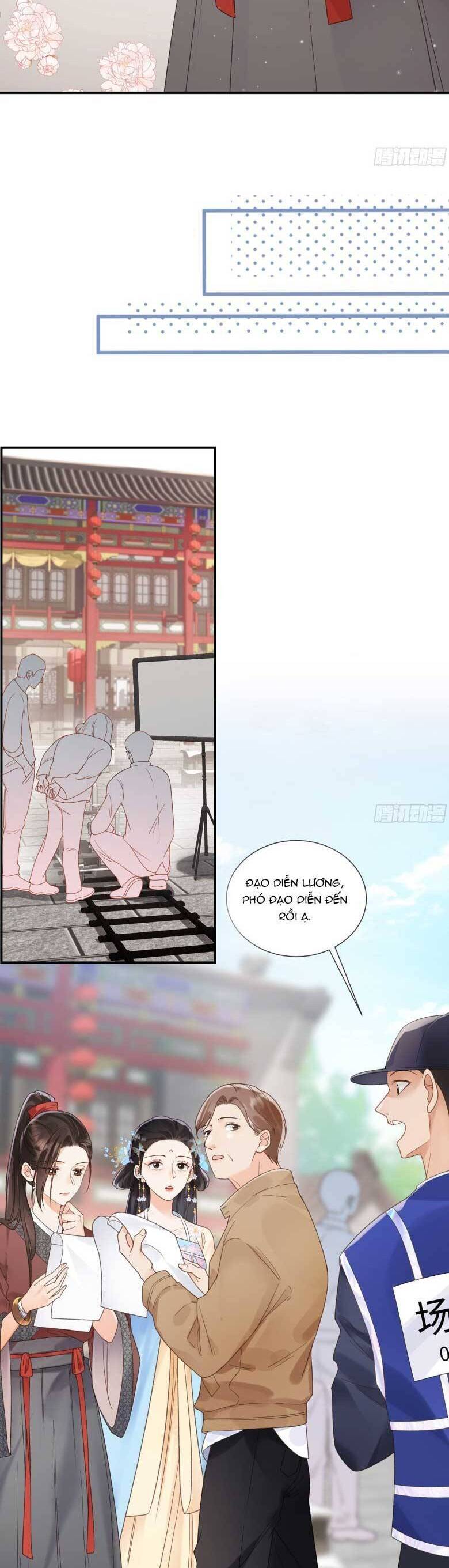 Hàng Tỷ Ngôi Sao Không Sáng Bằng Em Chap 30 - Next Chap 31