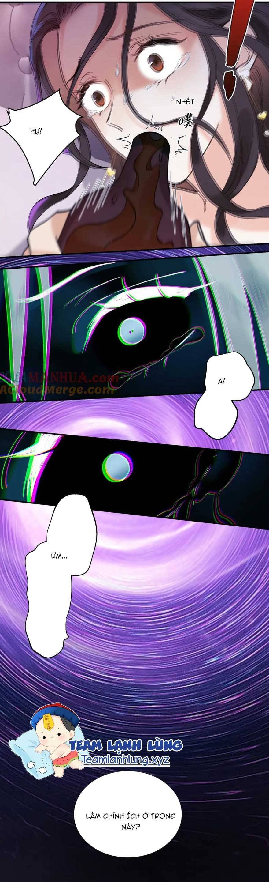 Hàng Tỷ Ngôi Sao Không Sáng Bằng Em Chap 34 - Next Chap 35