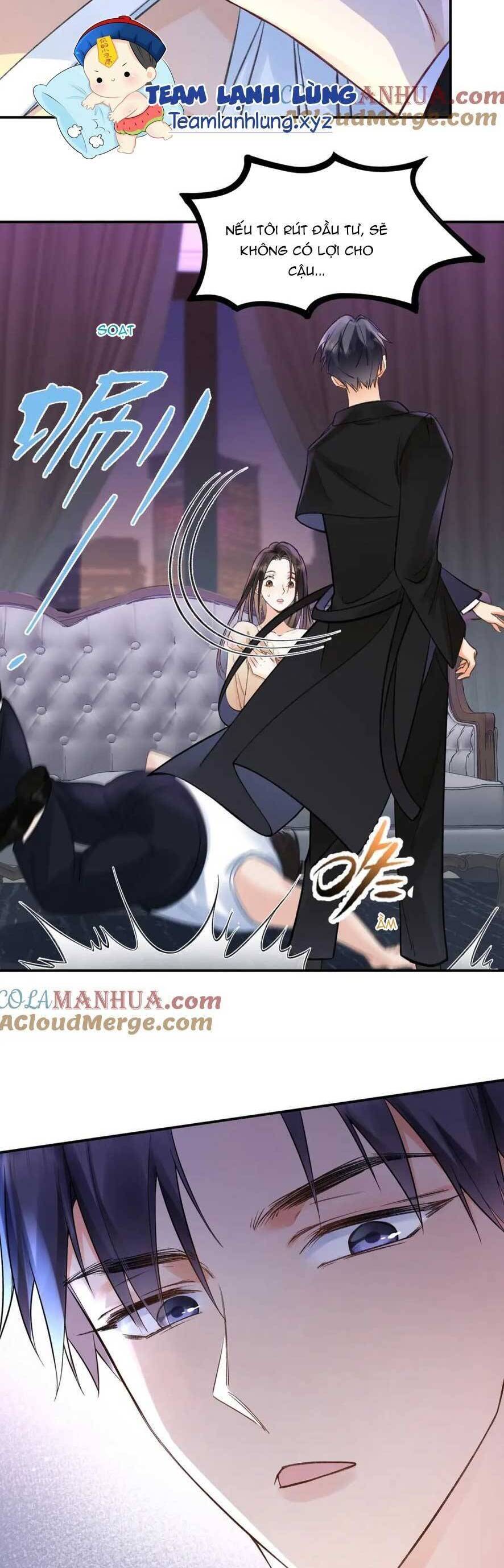 Hàng Tỷ Ngôi Sao Không Sáng Bằng Em Chap 34 - Next Chap 35