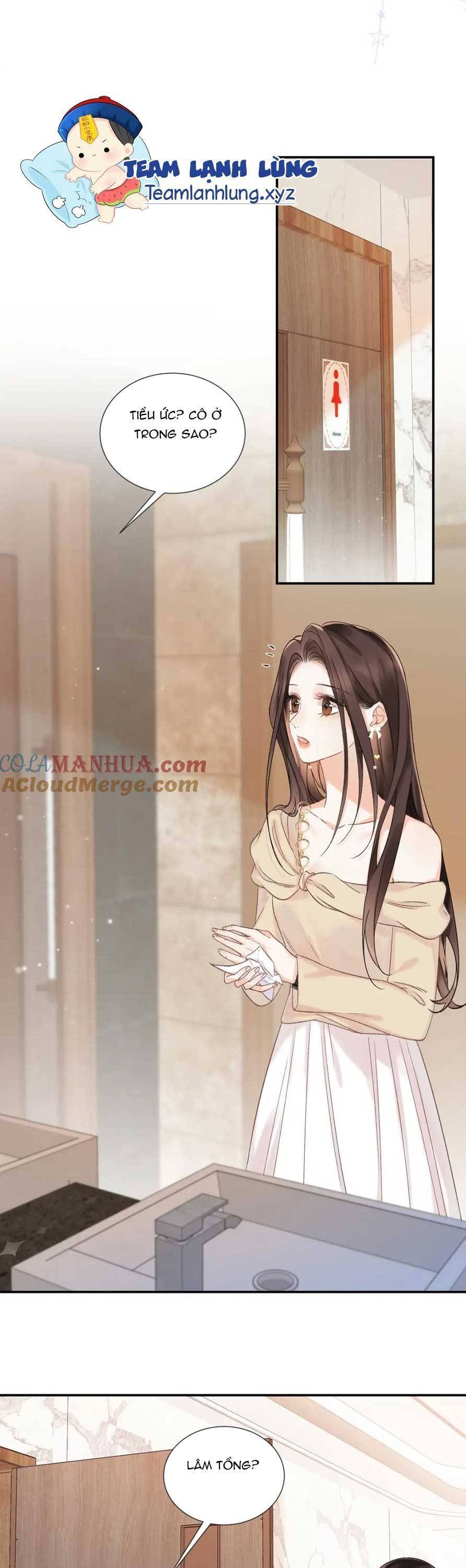 Hàng Tỷ Ngôi Sao Không Sáng Bằng Em Chap 34 - Next Chap 35