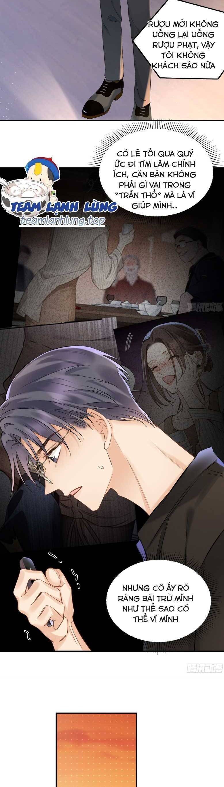 Hàng Tỷ Ngôi Sao Không Sáng Bằng Em Chap 44 - Next Chap 45