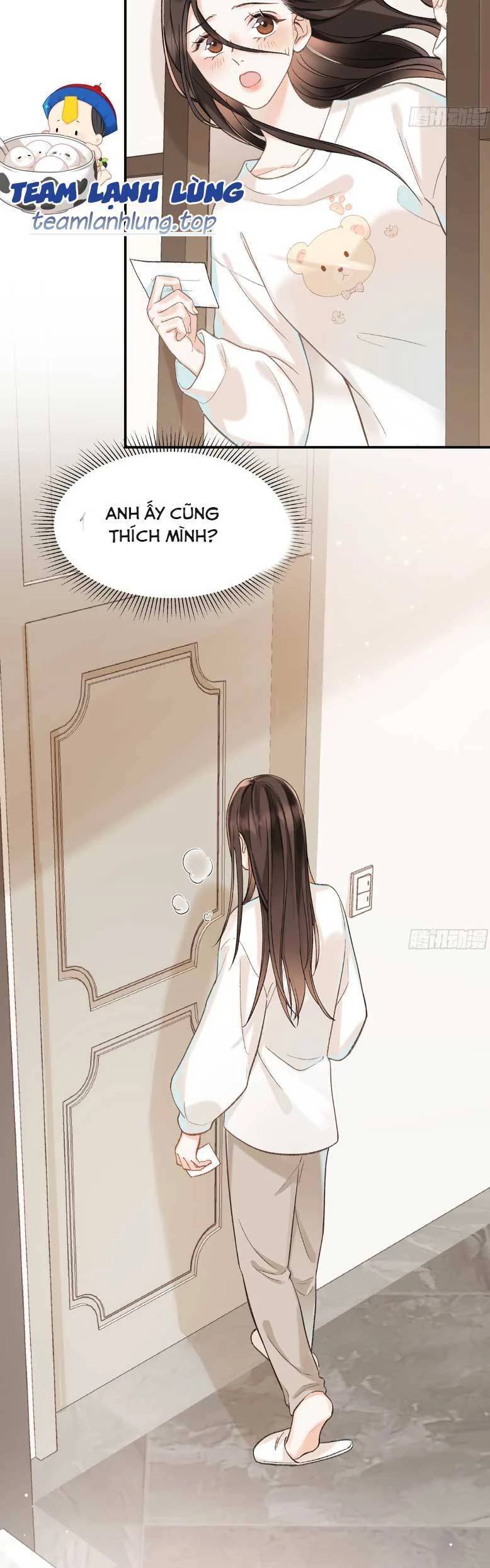 Hàng Tỷ Ngôi Sao Không Sáng Bằng Em Chap 44 - Next Chap 45