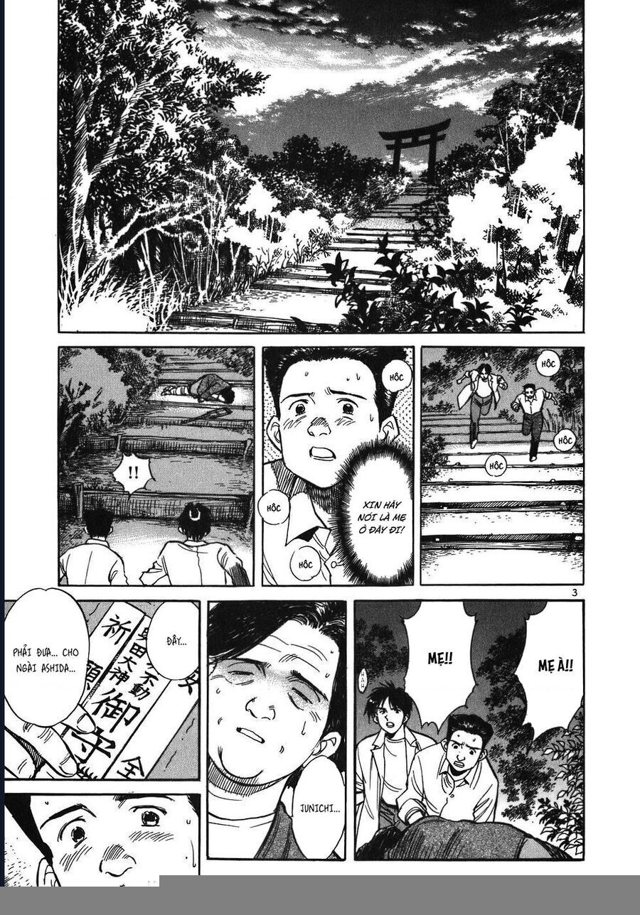 Phòng Khám Của Bác Sĩ Koto Chap 20 - Next Chap 21