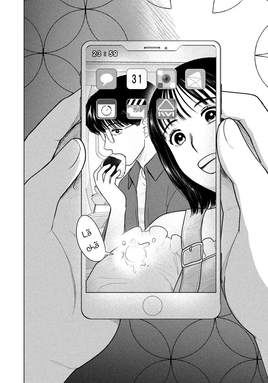 Mùa Hè Dài Ngày 31 Tháng 8 Chap 32 - Next Chap 33