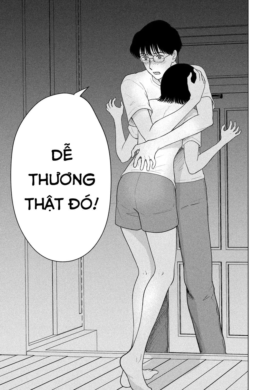 Mùa Hè Dài Ngày 31 Tháng 8 Chap 55 - Next Chap 56