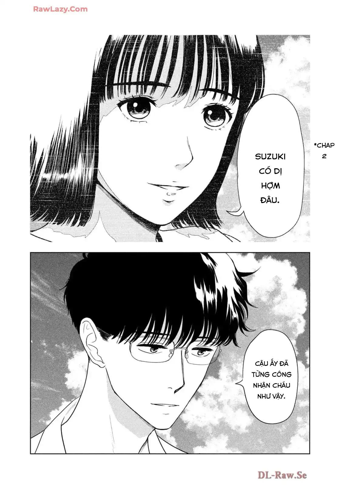 Mùa Hè Dài Ngày 31 Tháng 8 Chap 68 - Next Chap 69