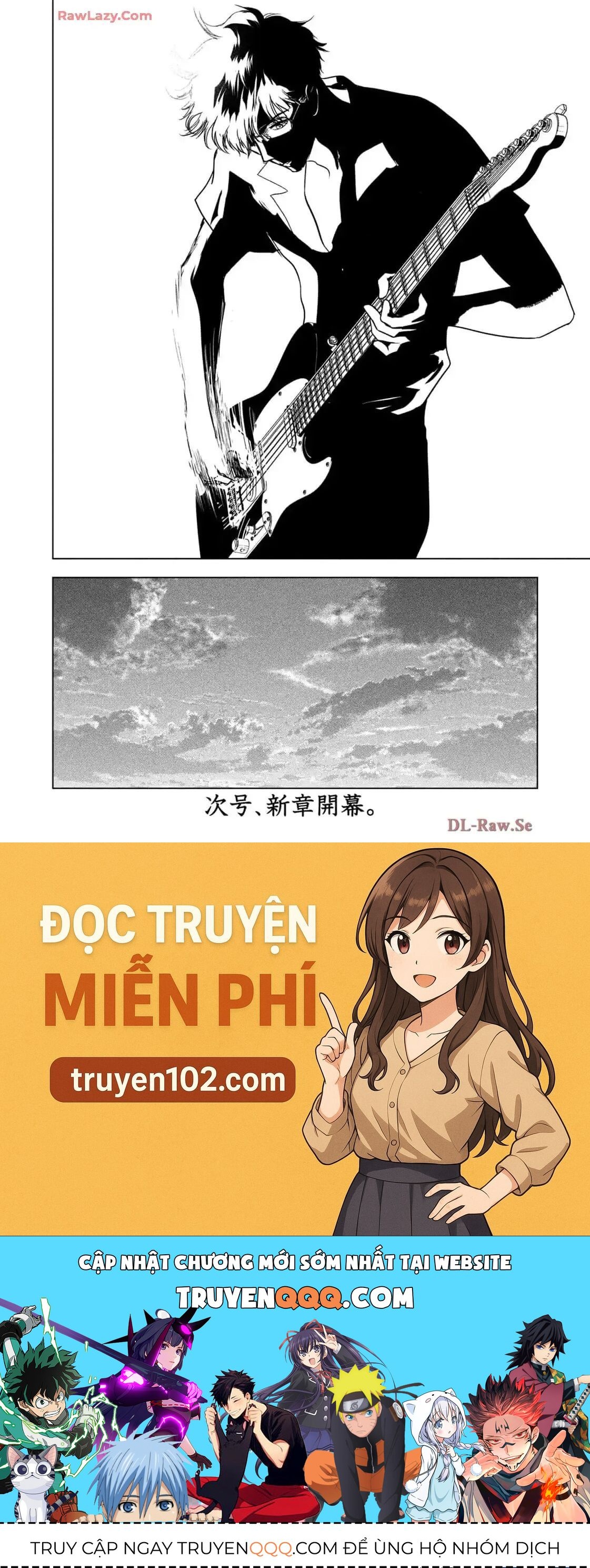 Mùa Hè Dài Ngày 31 Tháng 8 Chap 68 - Next Chap 69