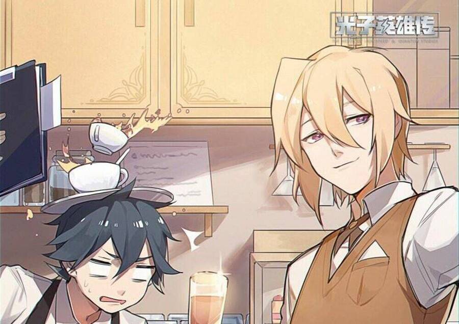 Siêu Thần Linh Chủ Chap 57 - Next Chap 58