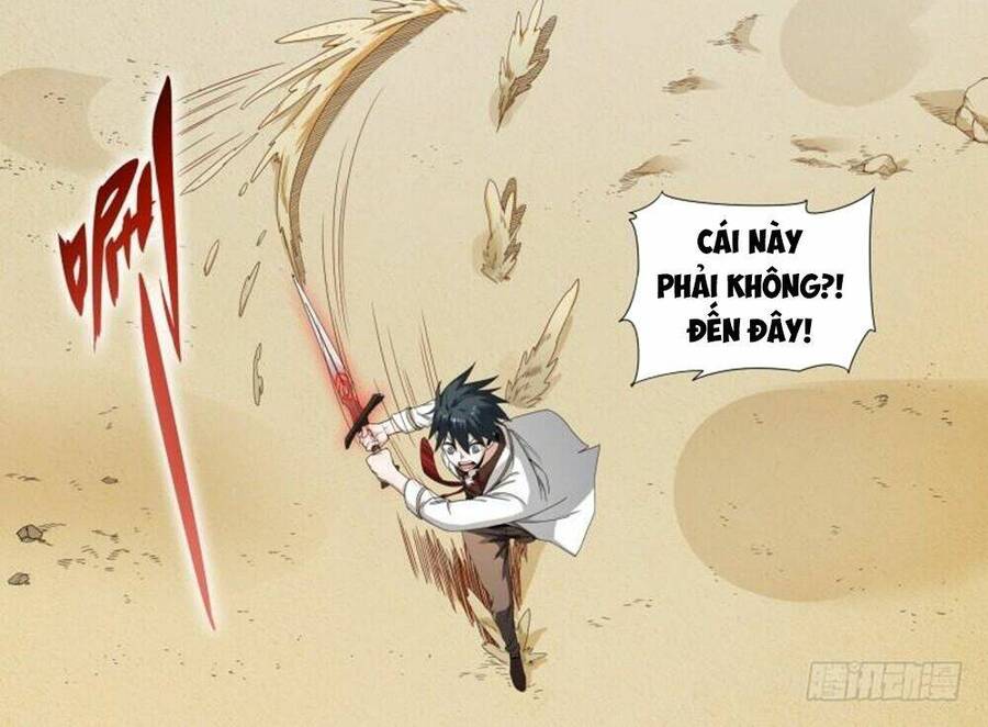 Siêu Thần Linh Chủ Chap 57 - Next Chap 58