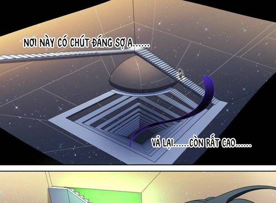 Siêu Thần Linh Chủ Chap 71 - Next Chap 72