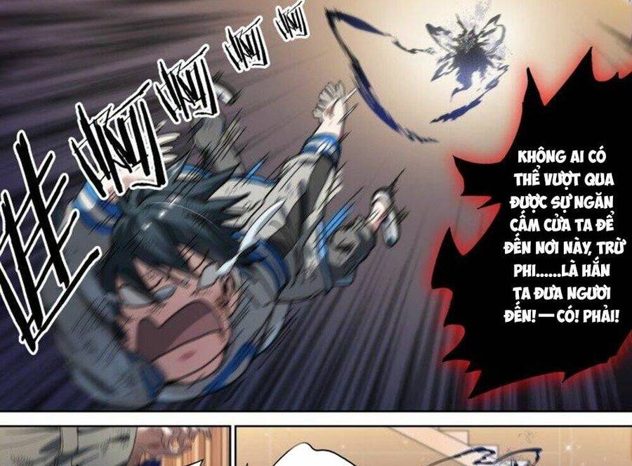 Siêu Thần Linh Chủ Chap 71 - Next Chap 72