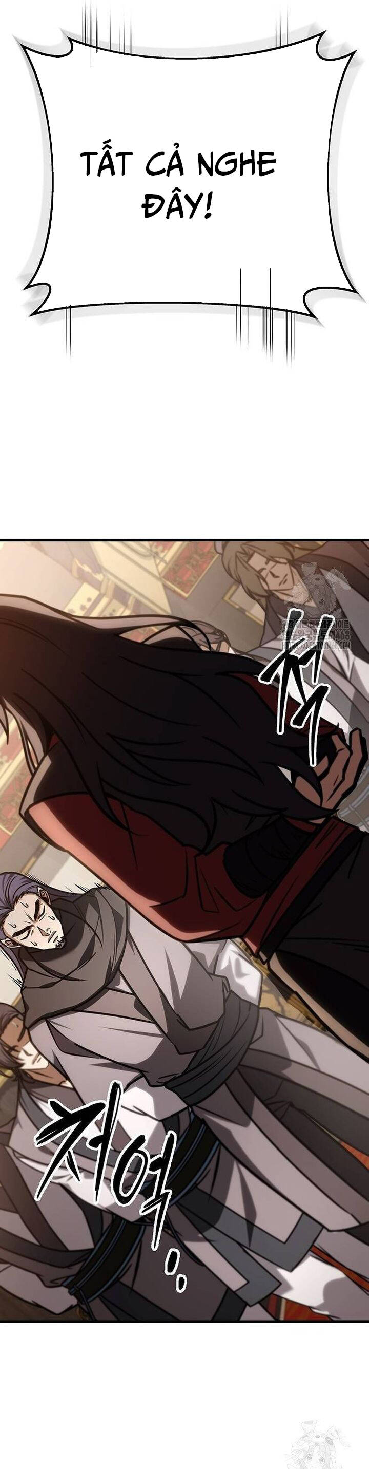 Thanh Kiếm Của Hoàng Đế Chap 65 - Next Chap 66