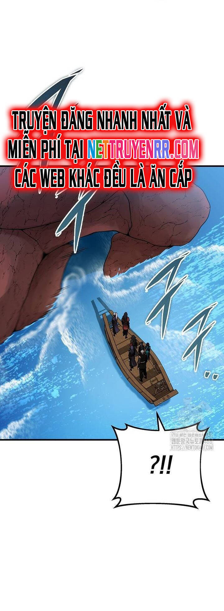 Thanh Kiếm Của Hoàng Đế Chap 65 - Next Chap 66