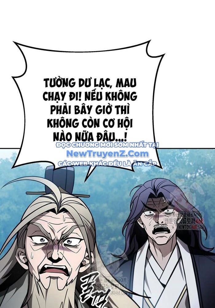 Thanh Kiếm Của Hoàng Đế Chap 86 - Next Chap 87