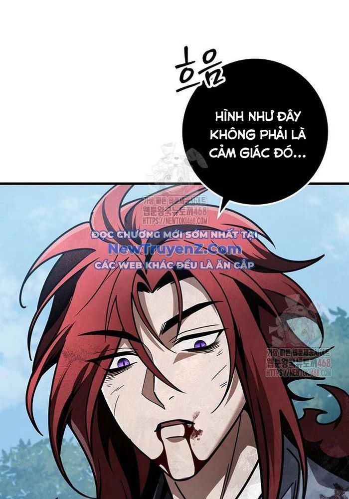Thanh Kiếm Của Hoàng Đế Chap 86 - Next Chap 87
