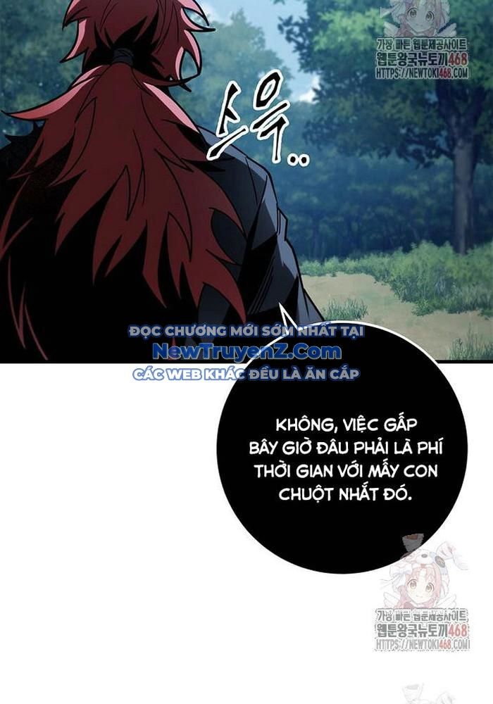 Thanh Kiếm Của Hoàng Đế Chap 86 - Next Chap 87