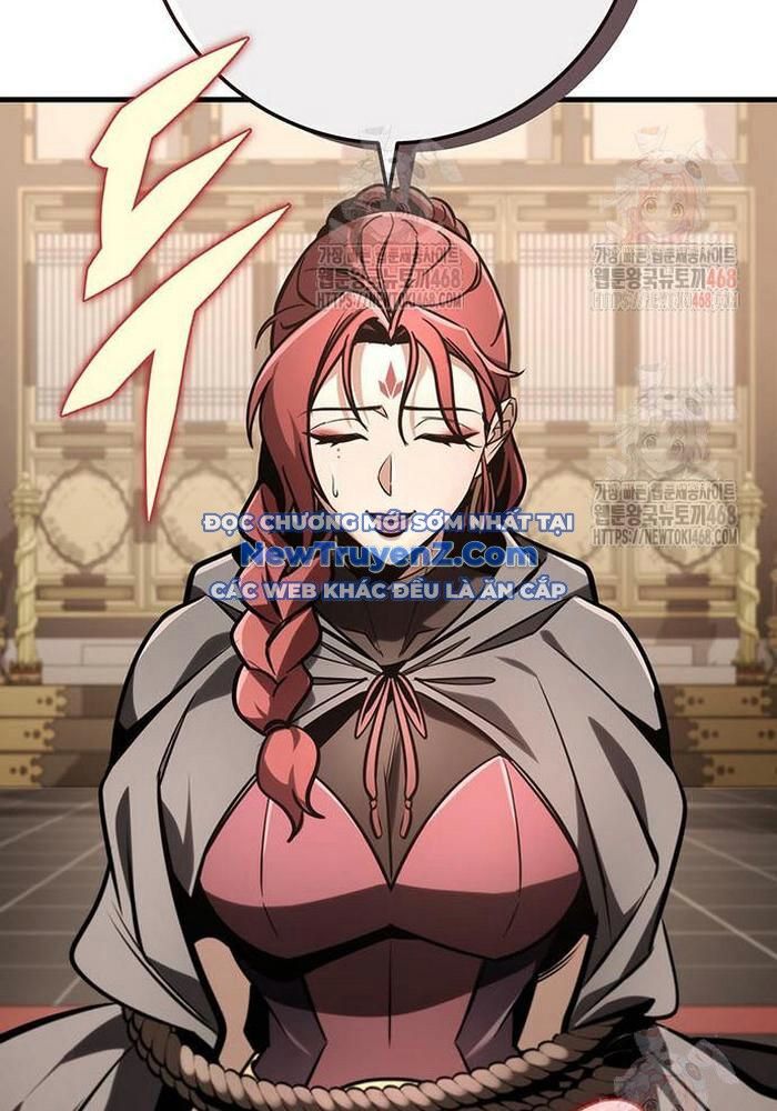 Thanh Kiếm Của Hoàng Đế Chap 86 - Next Chap 87