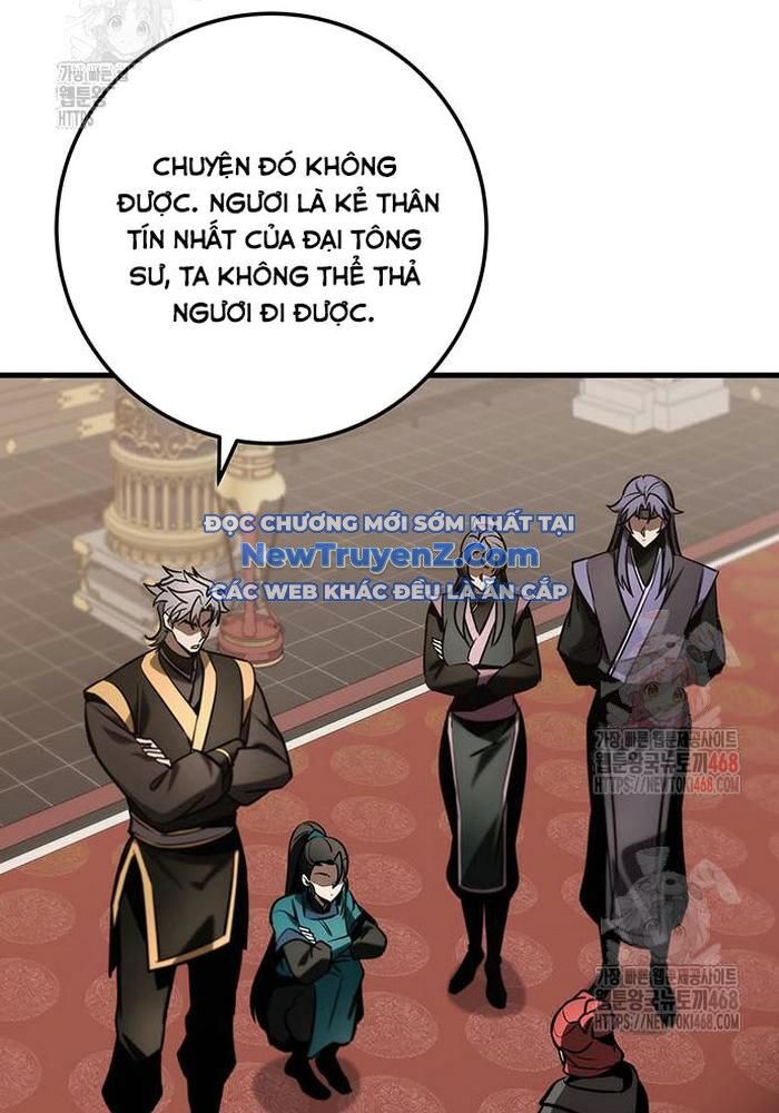 Thanh Kiếm Của Hoàng Đế Chap 86 - Next Chap 87