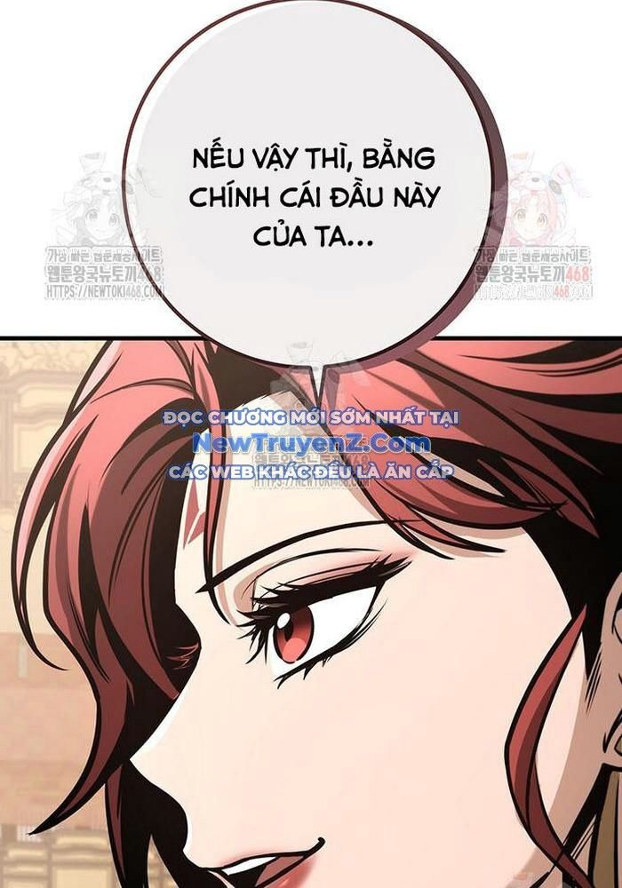 Thanh Kiếm Của Hoàng Đế Chap 86 - Next Chap 87