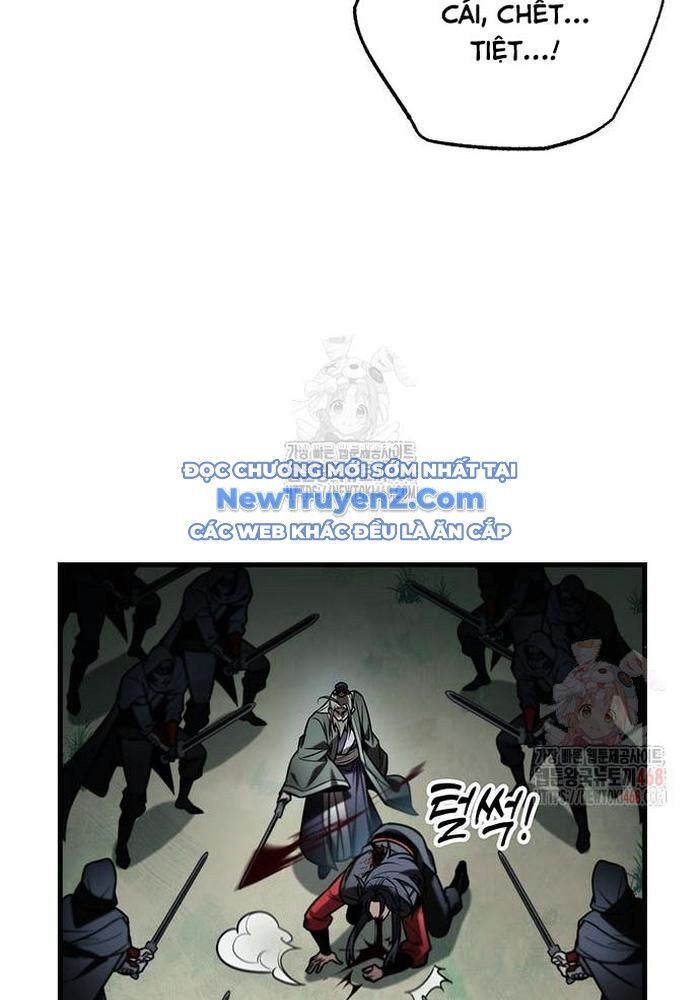 Thanh Kiếm Của Hoàng Đế Chap 86 - Next Chap 87