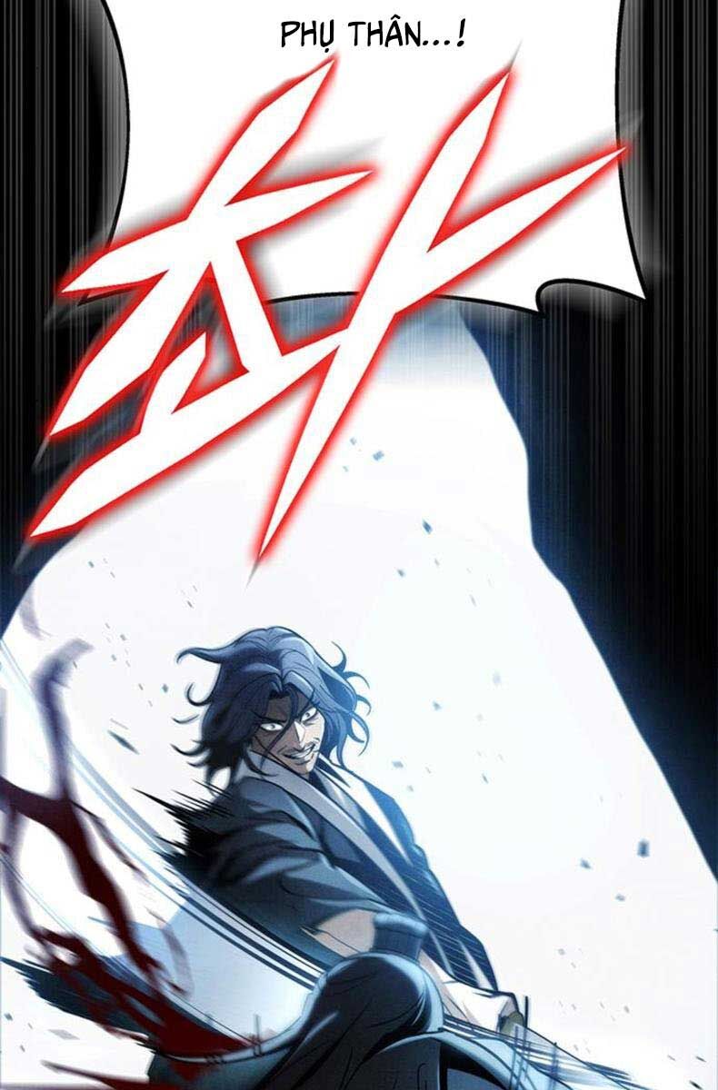 Thanh Kiếm Của Hoàng Đế Chap 87 - Next Chap 88