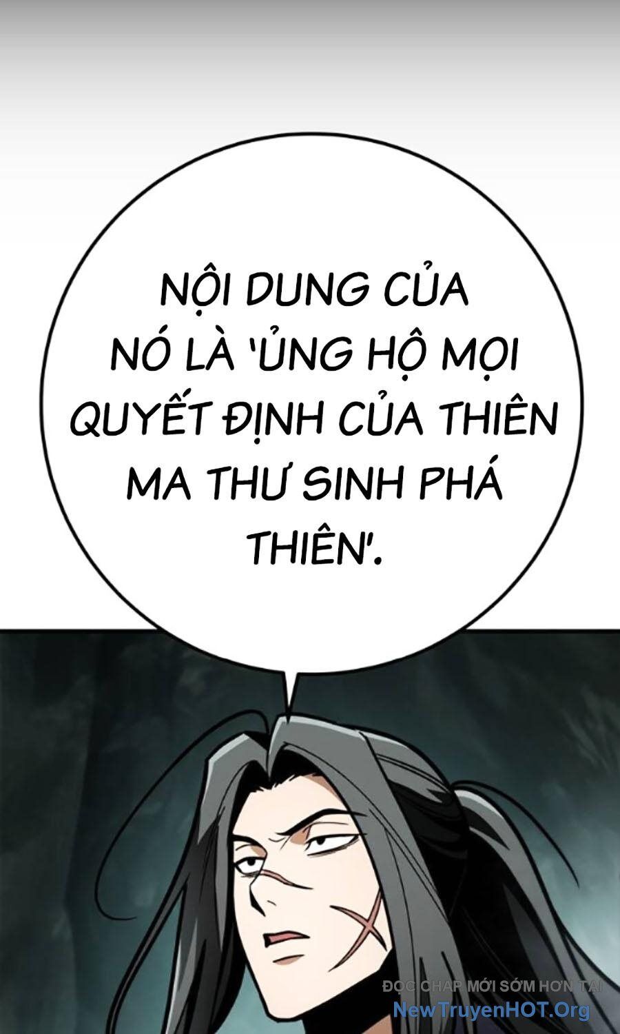 Thanh Kiếm Của Hoàng Đế Chap 89 - Next Chap 90