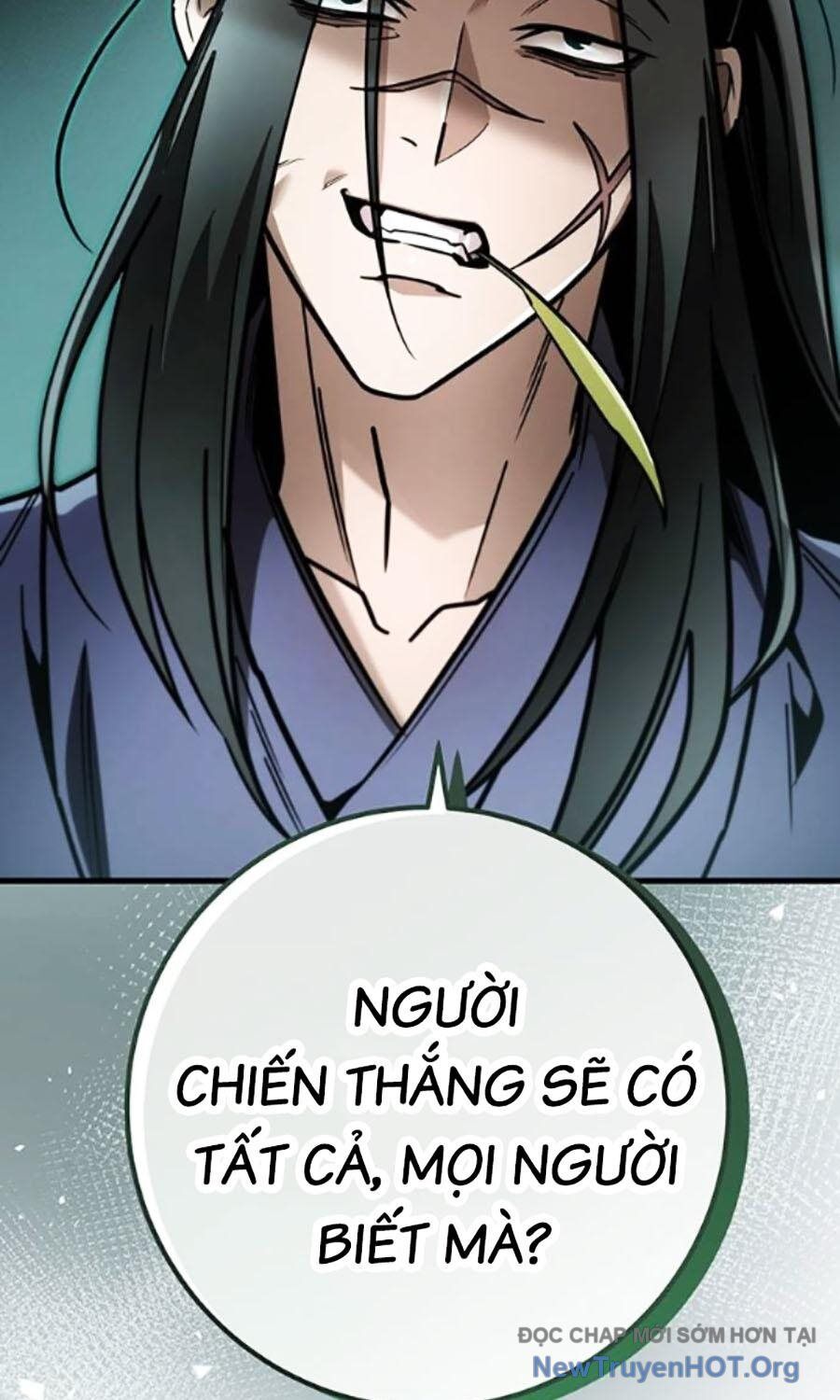 Thanh Kiếm Của Hoàng Đế Chap 89 - Next Chap 90