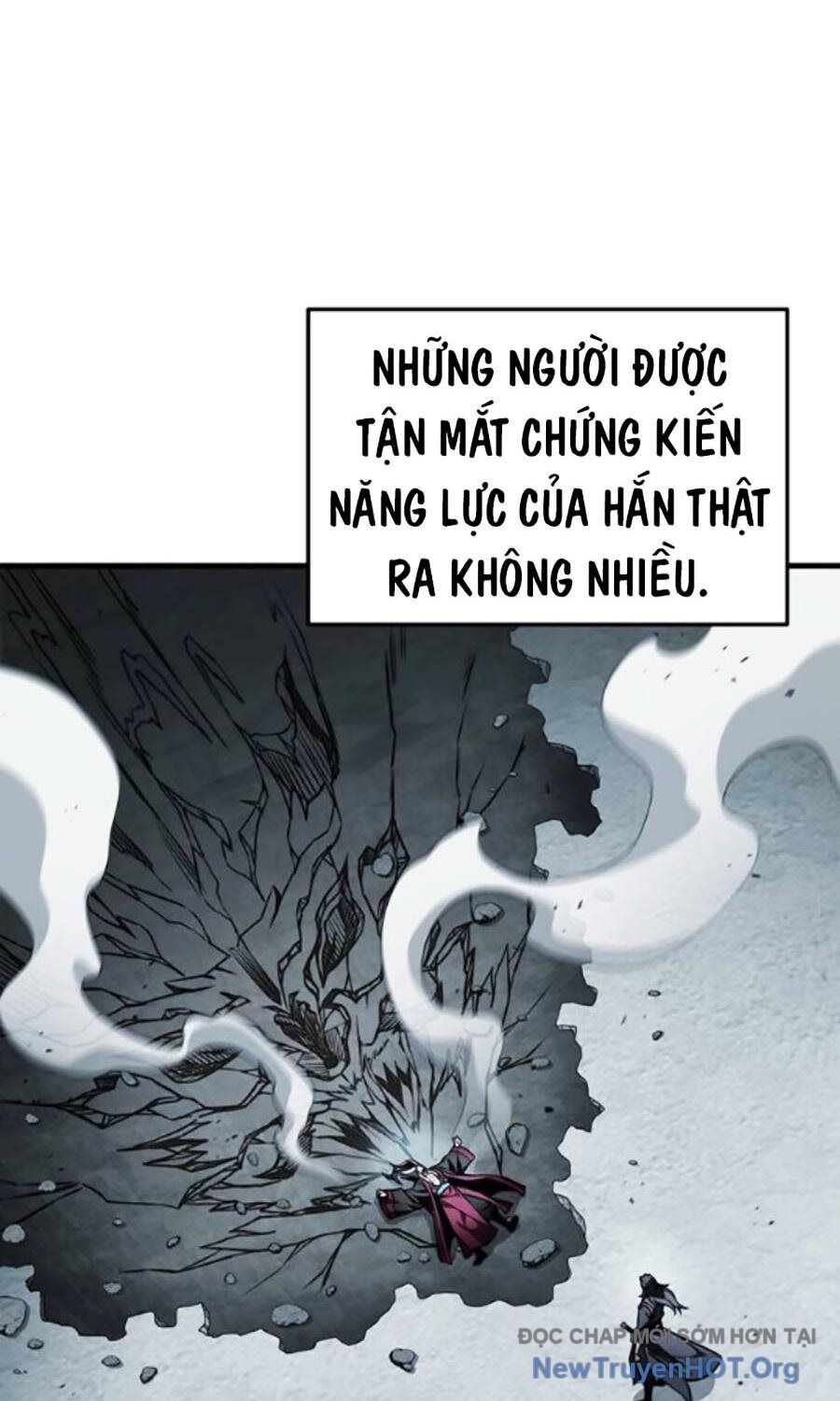 Thanh Kiếm Của Hoàng Đế Chap 89 - Next Chap 90