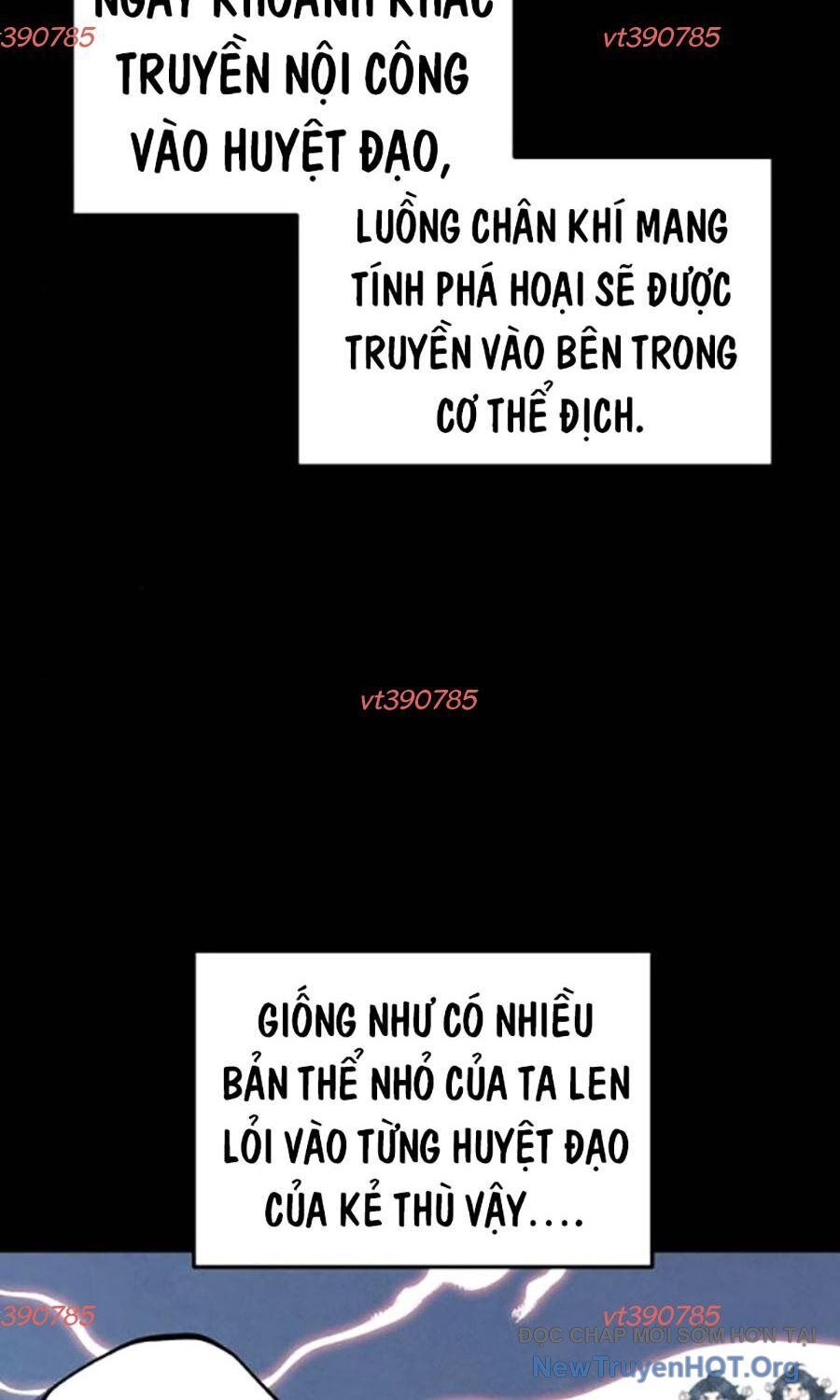 Thanh Kiếm Của Hoàng Đế Chap 89 - Next Chap 90