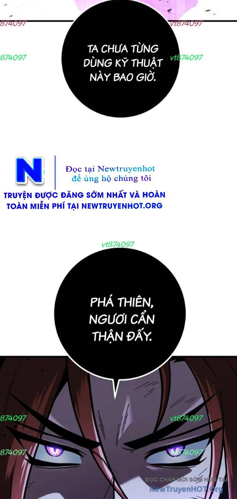 Thanh Kiếm Của Hoàng Đế Chap 91 - Next Chap 92